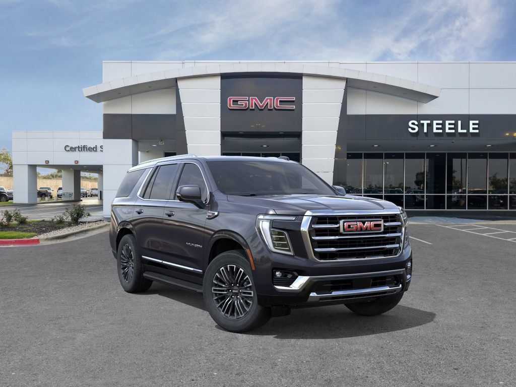 New 2026 GMC Yukon Elevation RWD image 1