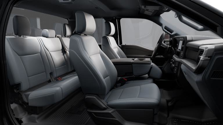 New 2025 Ford F350 XL w/ XL Chrome Package image 30