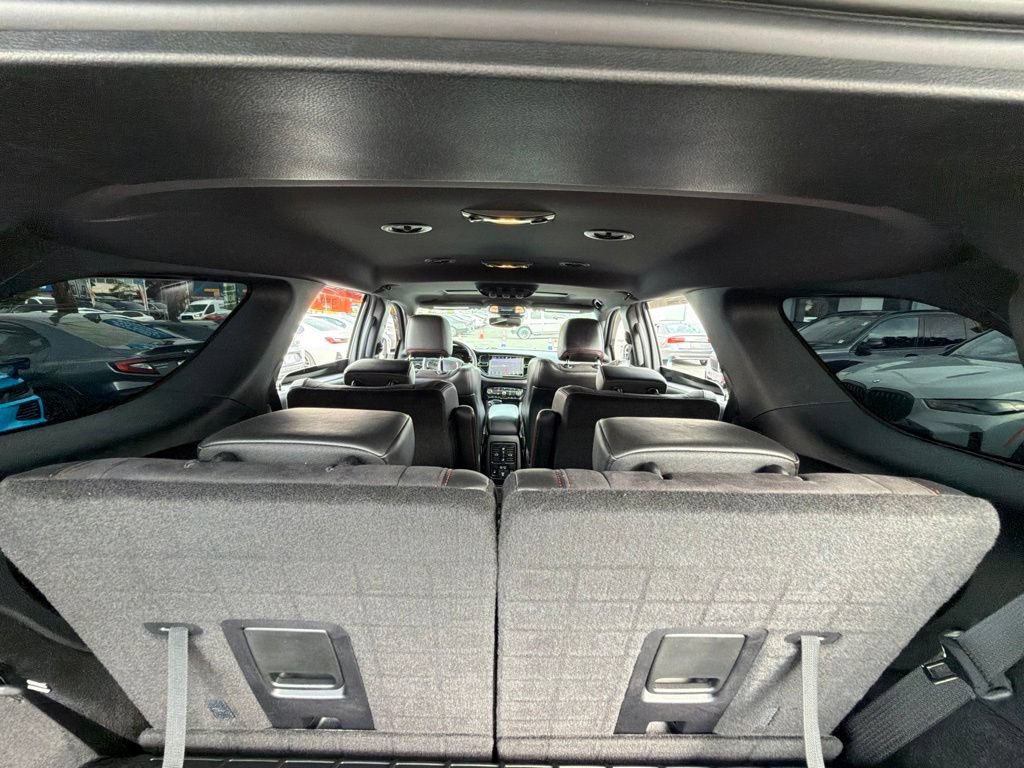 Used 2026 Dodge Durango GT AWD/4WD image 29