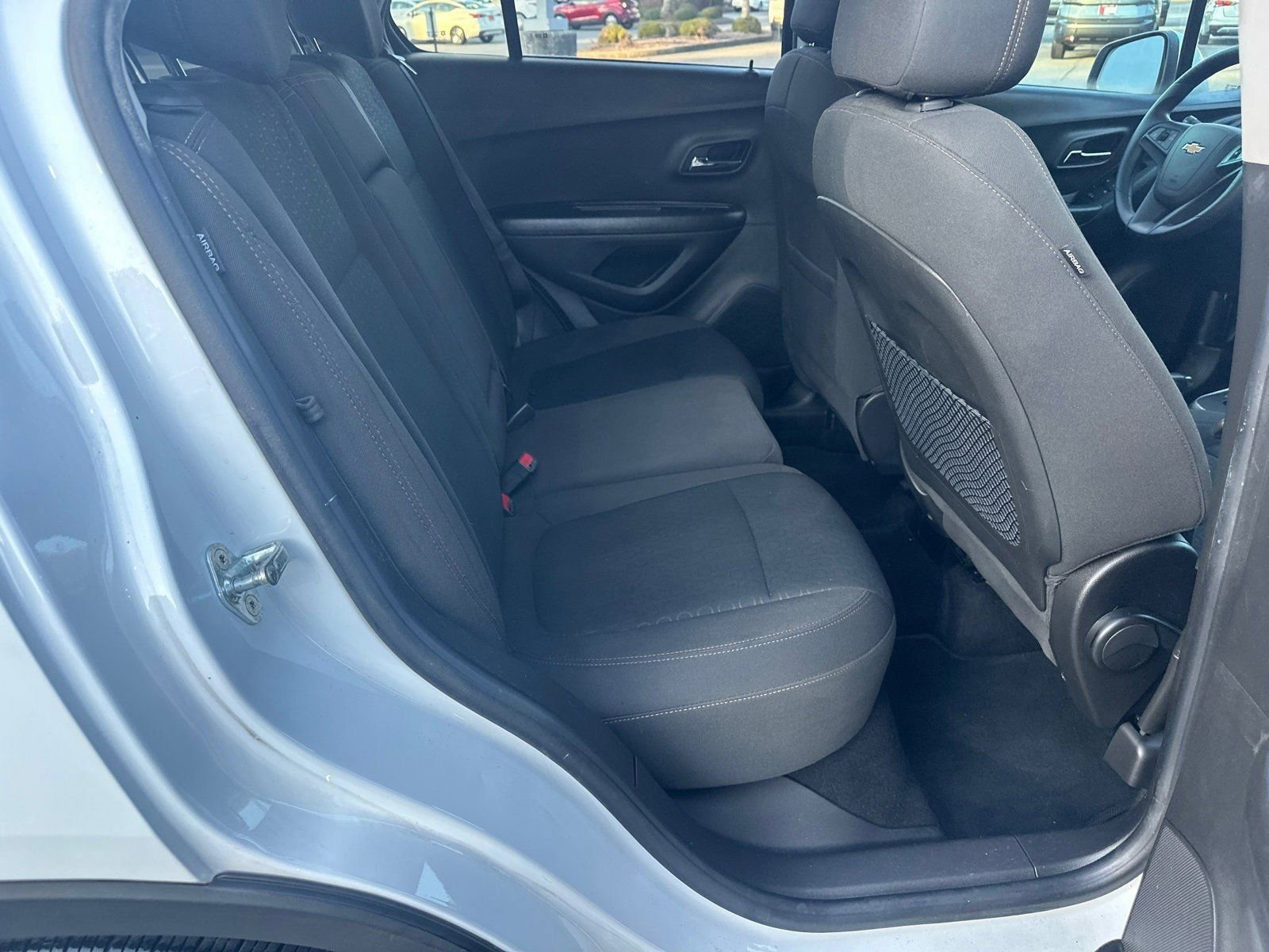 Used 2020 Chevrolet Trax LS w/ Tint and Cruise Package image 15