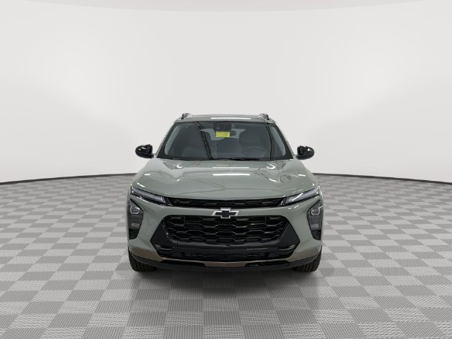 Certified 2024 Chevrolet Trax ACTIV w/ Sunroof Package FWD image 4