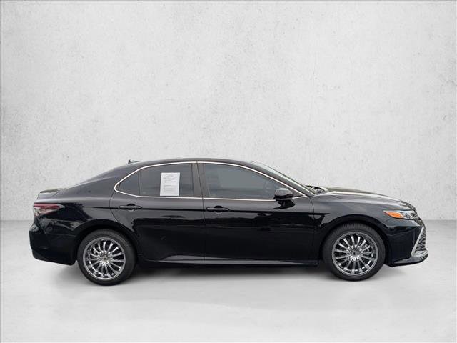 Used 2024 Toyota Camry LE image 4