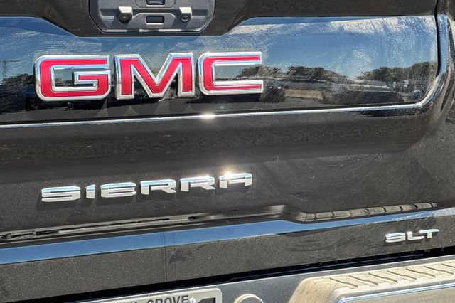 New 2026 GMC Sierra 2500 SLT w/ SLT Premium Package AWD/4WD image 33