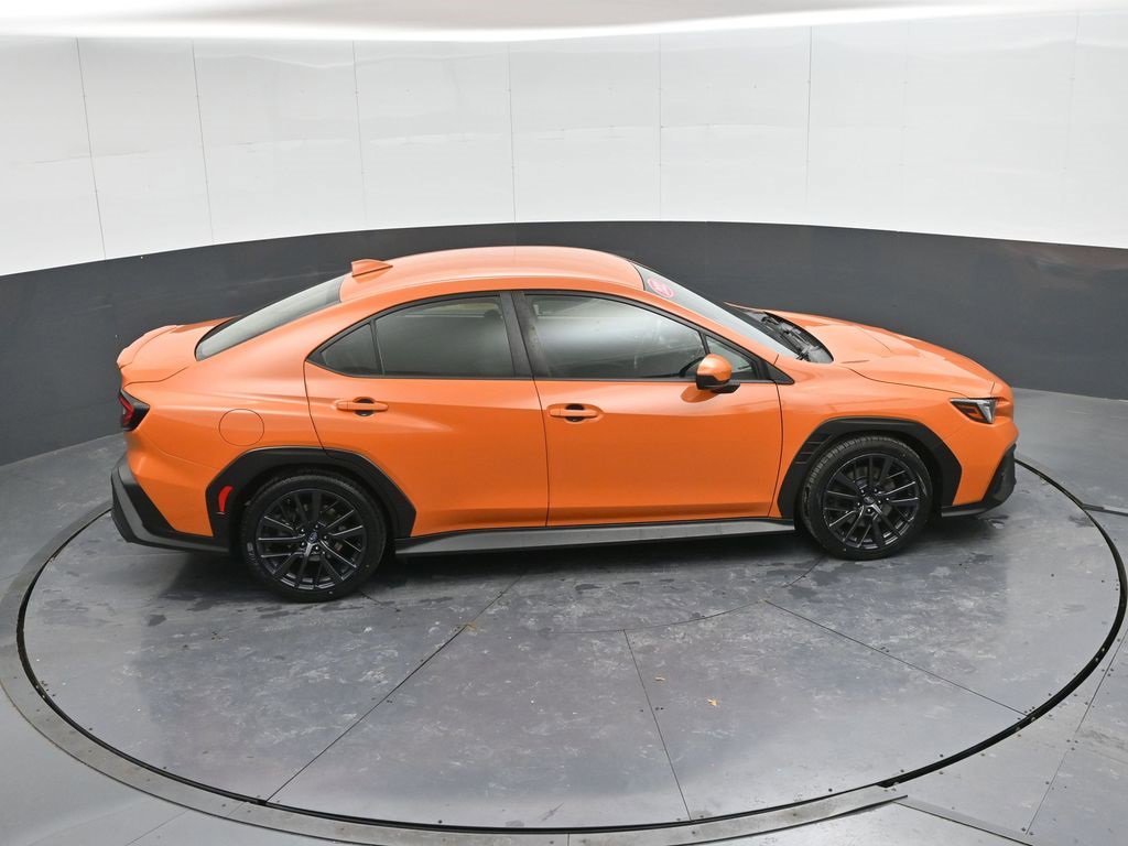 Used 2022 Subaru WRX Premium image 47