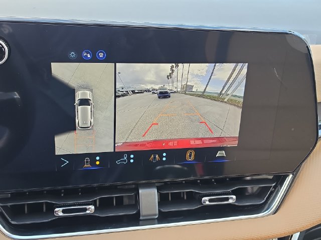 New 2027 Chevrolet Equinox ACTIV w/ Safety and Technology Package AWD/4WD image 24