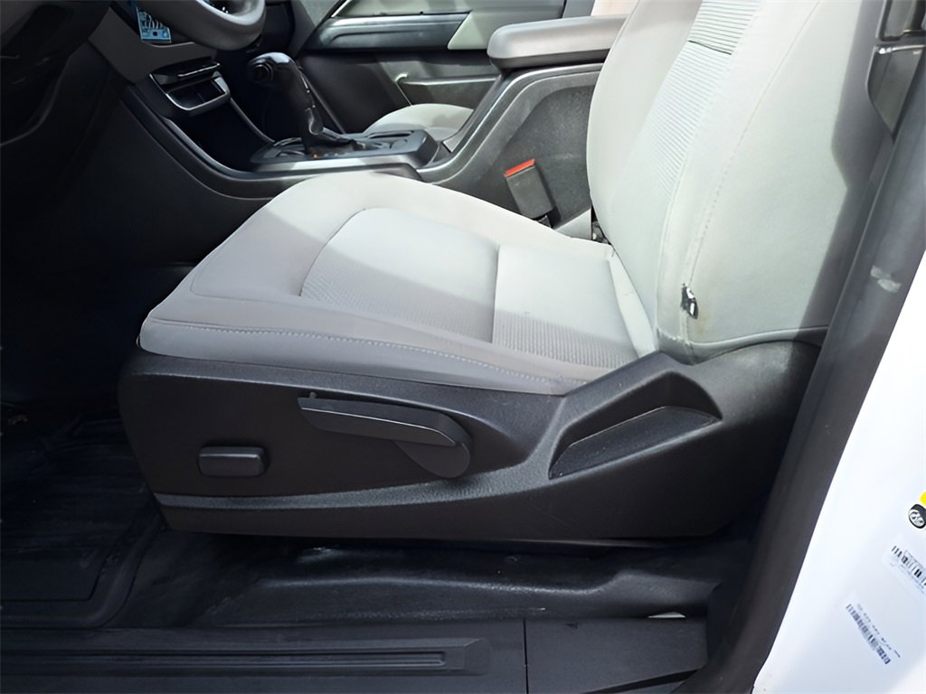 Used 2019 Chevrolet Colorado W/T w/ WT Convenience Package image 29