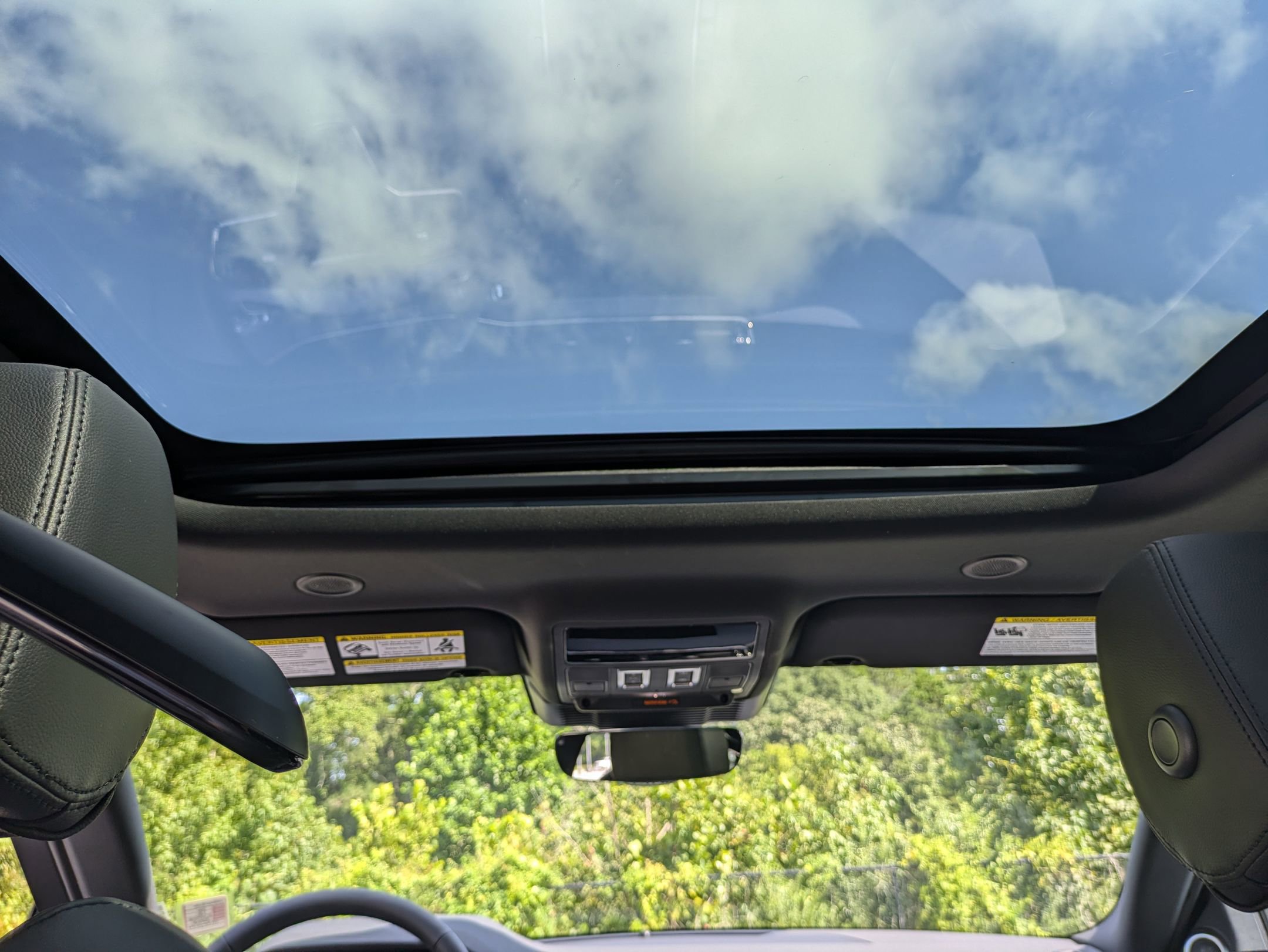 New 2026 Land Rover Range Rover Evoque Dynamic SE image 25