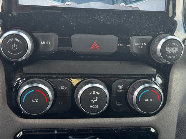 Certified 2022 RAM 1500 Big Horn image 34
