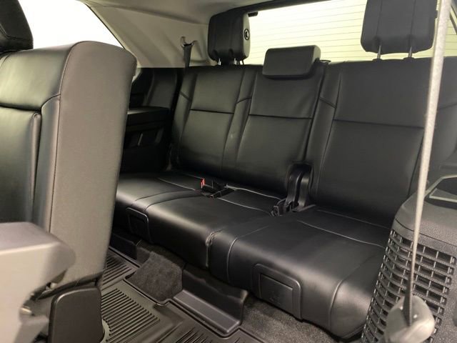 Used 2024 Toyota Sequoia SR5 w/ SR5 Premium Package image 31
