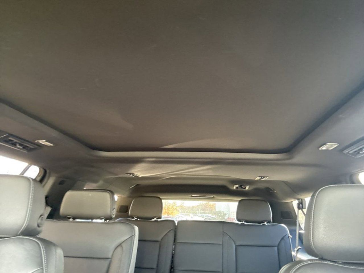 Used 2021 Chevrolet Suburban Z71 image 6