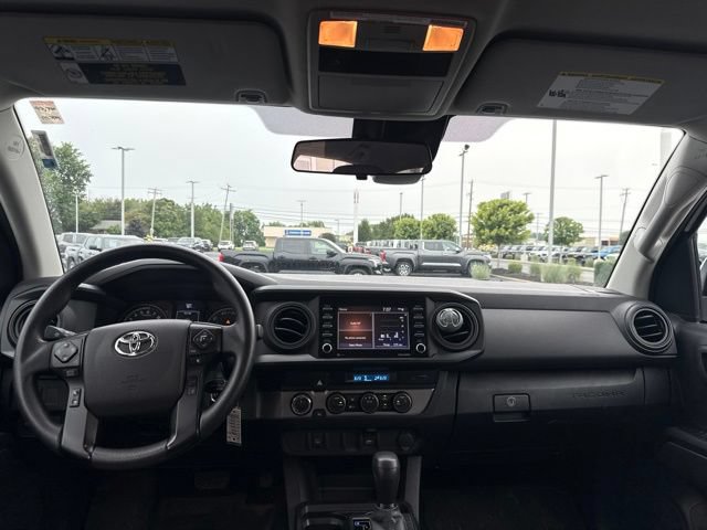 Used 2023 Toyota Tacoma SR AWD/4WD image 14