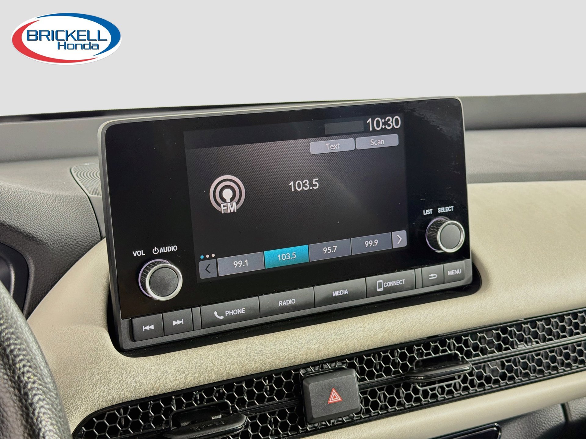Used 2024 Honda HR-V LX image 28