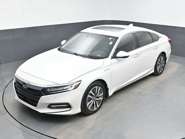 Used 2019 Honda Accord Touring image 33