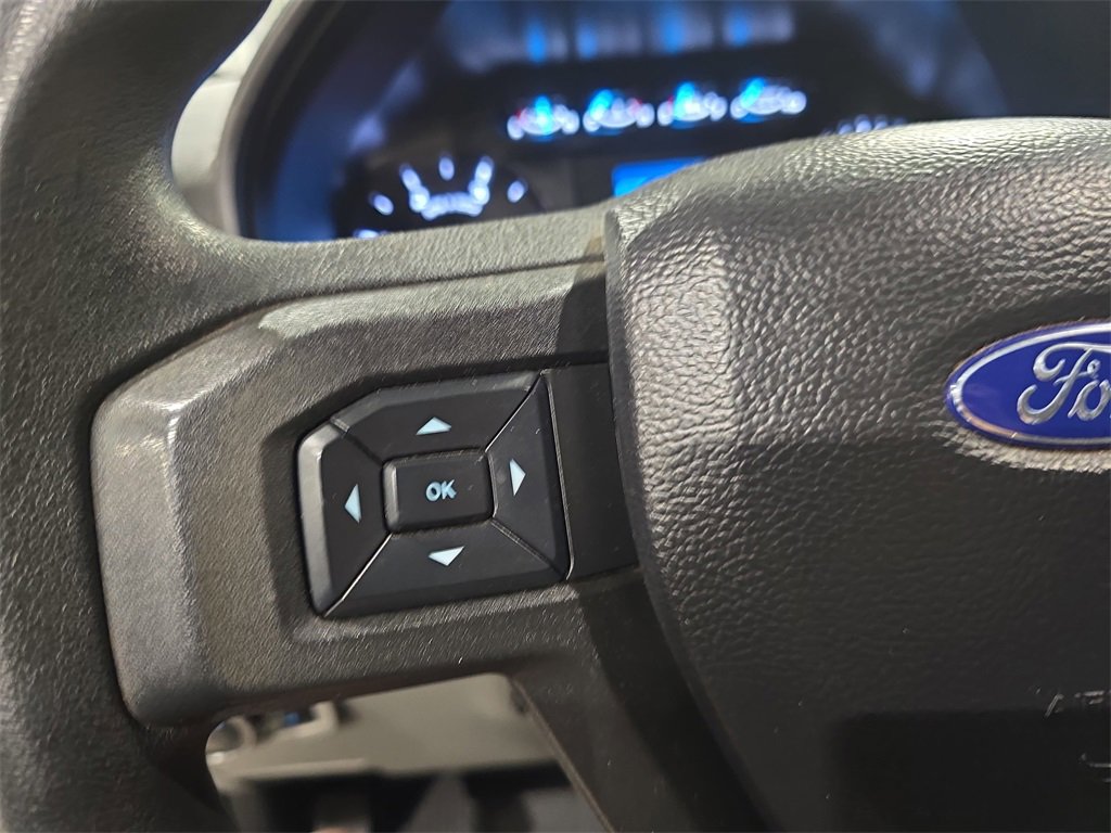 Used 2021 Ford F250 XL w/ Power Equipment Group image 18