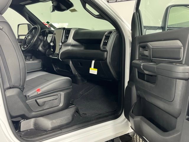 New 2026 RAM 2500 Tradesman image 24