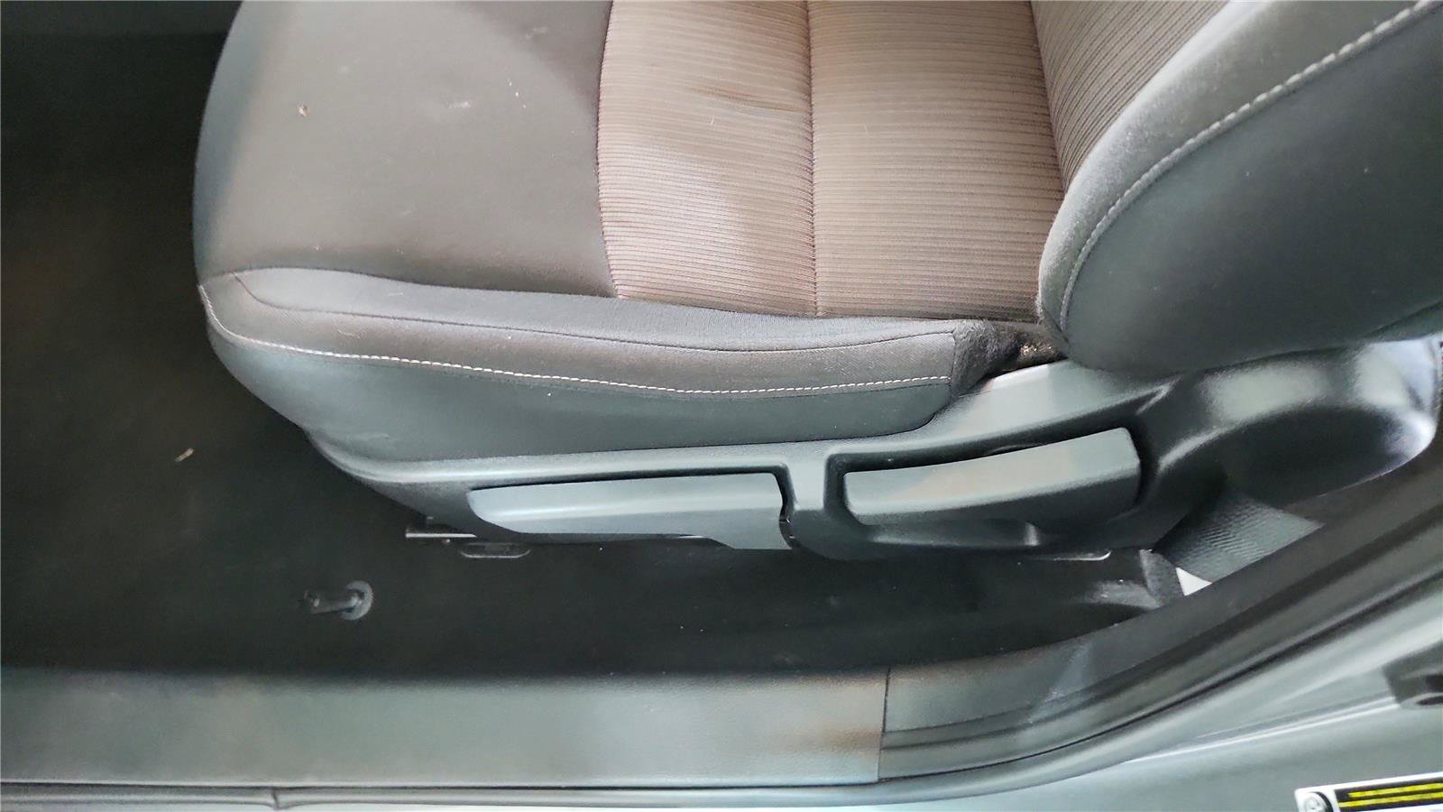 Used 2024 Nissan Sentra SV w/ All-Weather Package FWD image 11