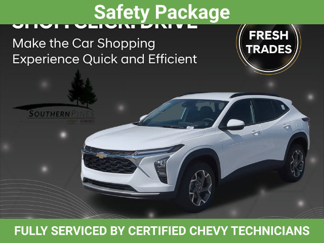 Certified 2019 Chevrolet Silverado 1500 LT Trail Boss AWD/4WD image 27
