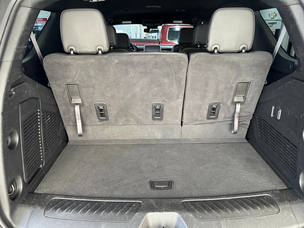 Used 2024 Chevrolet Tahoe LT image 36