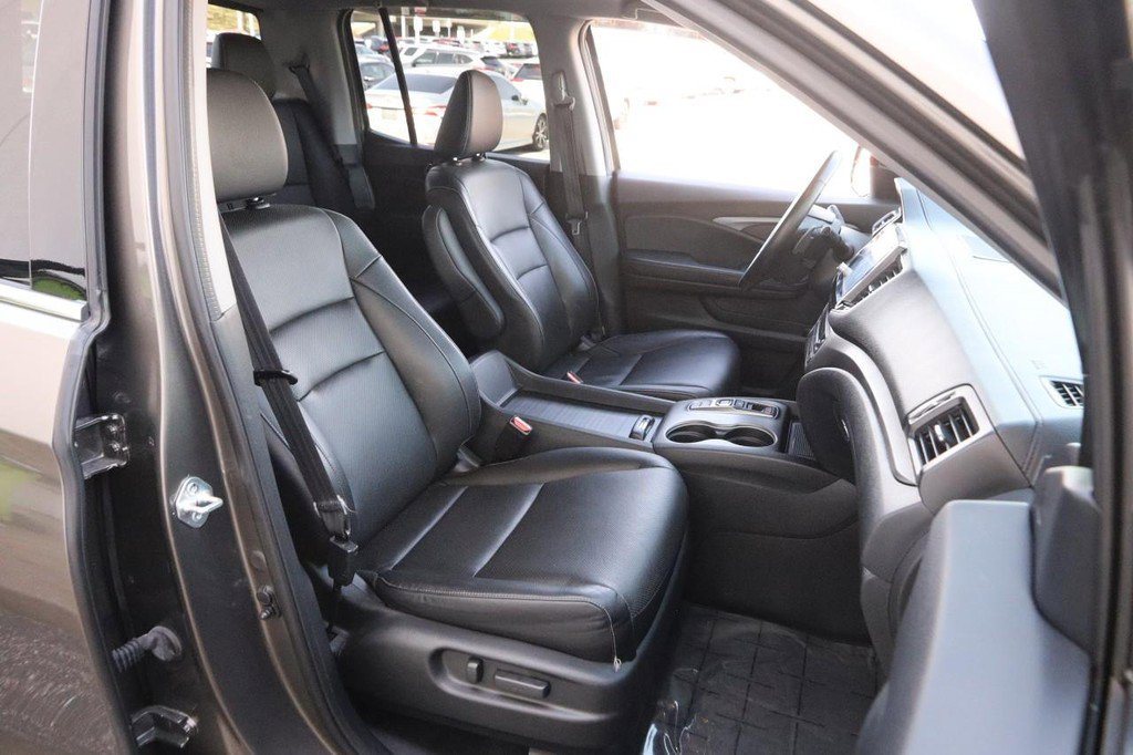 Used 2022 Honda Ridgeline RTL-E image 26