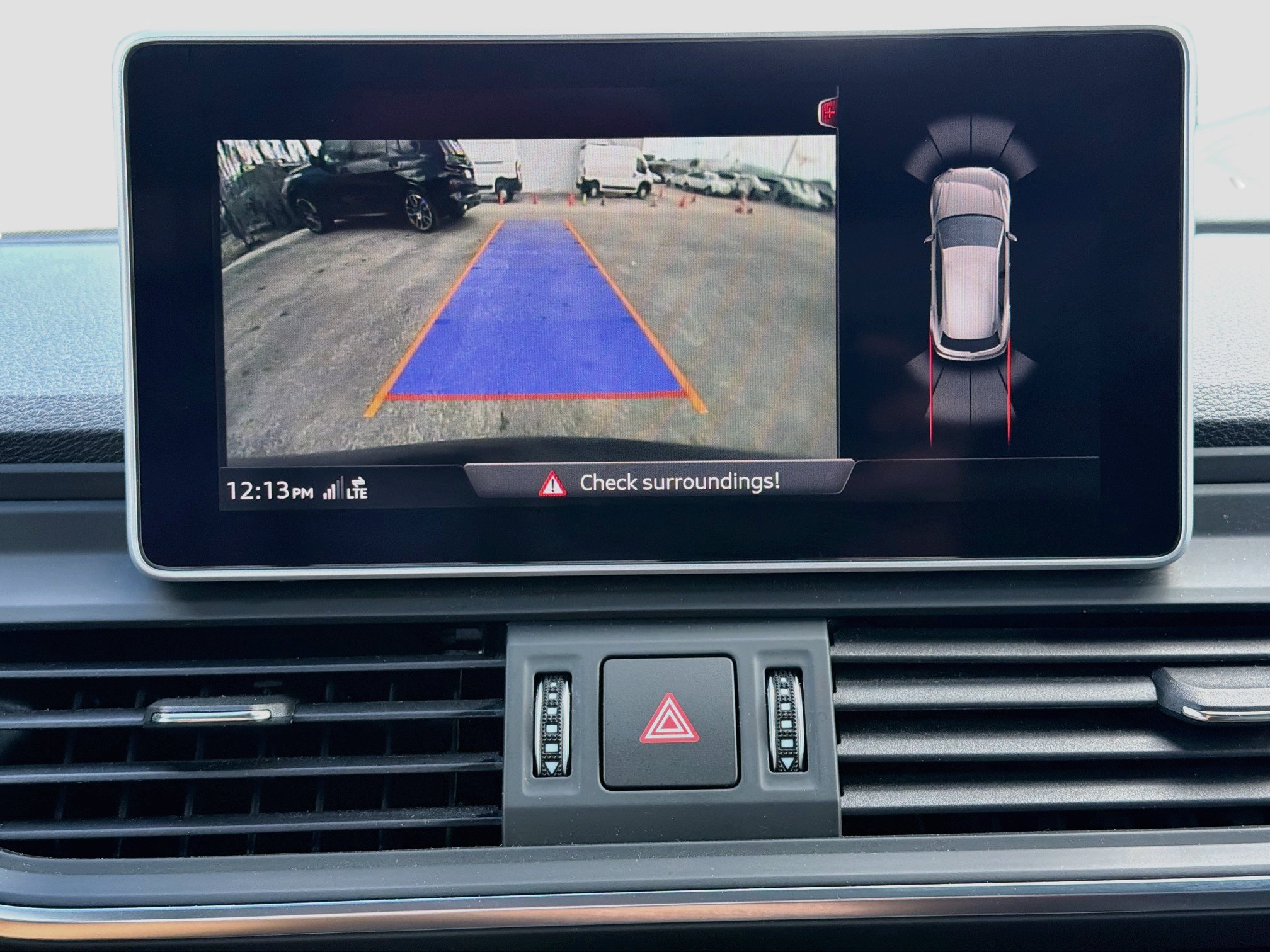 Used 2019 Audi Q5 2.0T Premium Plus AWD/4WD image 32