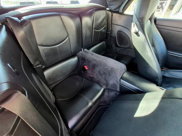 Used 2008 Porsche 911 Turbo image 18