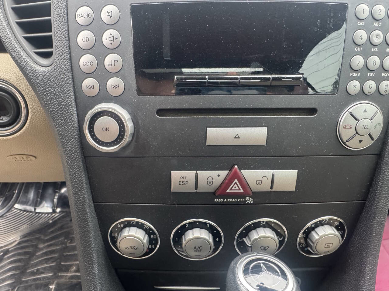 Used 2007 Mercedes-Benz SLK 280 image 14