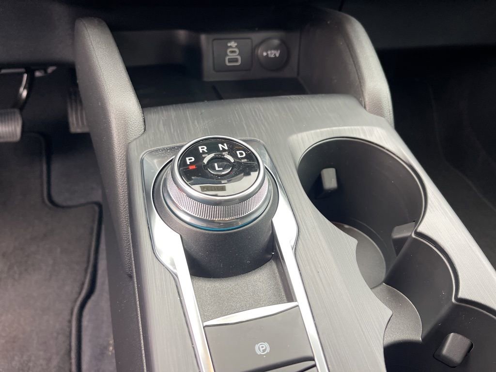 New 2026 Ford Escape Active w/ Cold Weather Package image 12