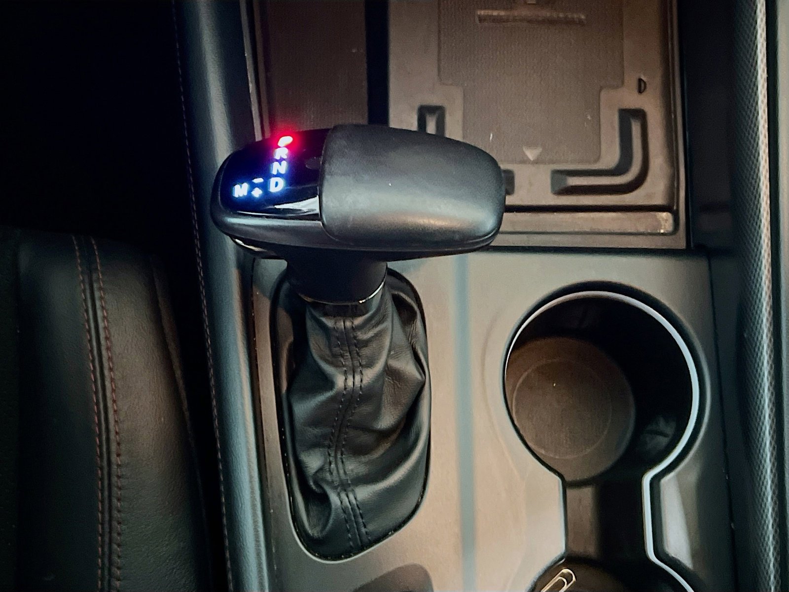 Used 2022 Dodge Durango R/T w/ Blacktop Package image 13