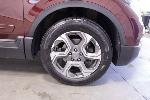 Used 2019 Honda CR-V EX image 11