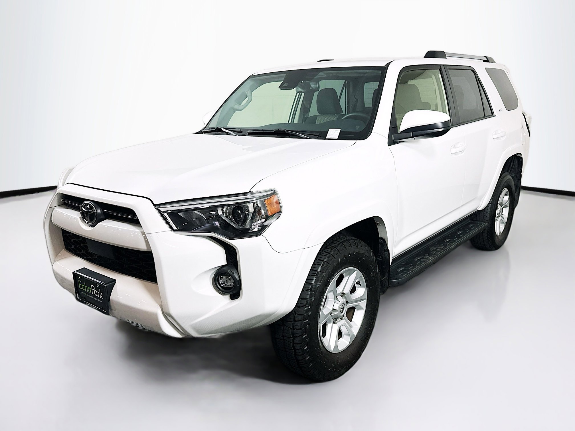 Used 2024 Toyota 4Runner SR5 image 3