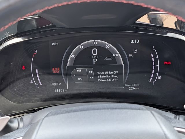 Used 2024 Lexus NX 350 F Sport AWD/4WD image 21
