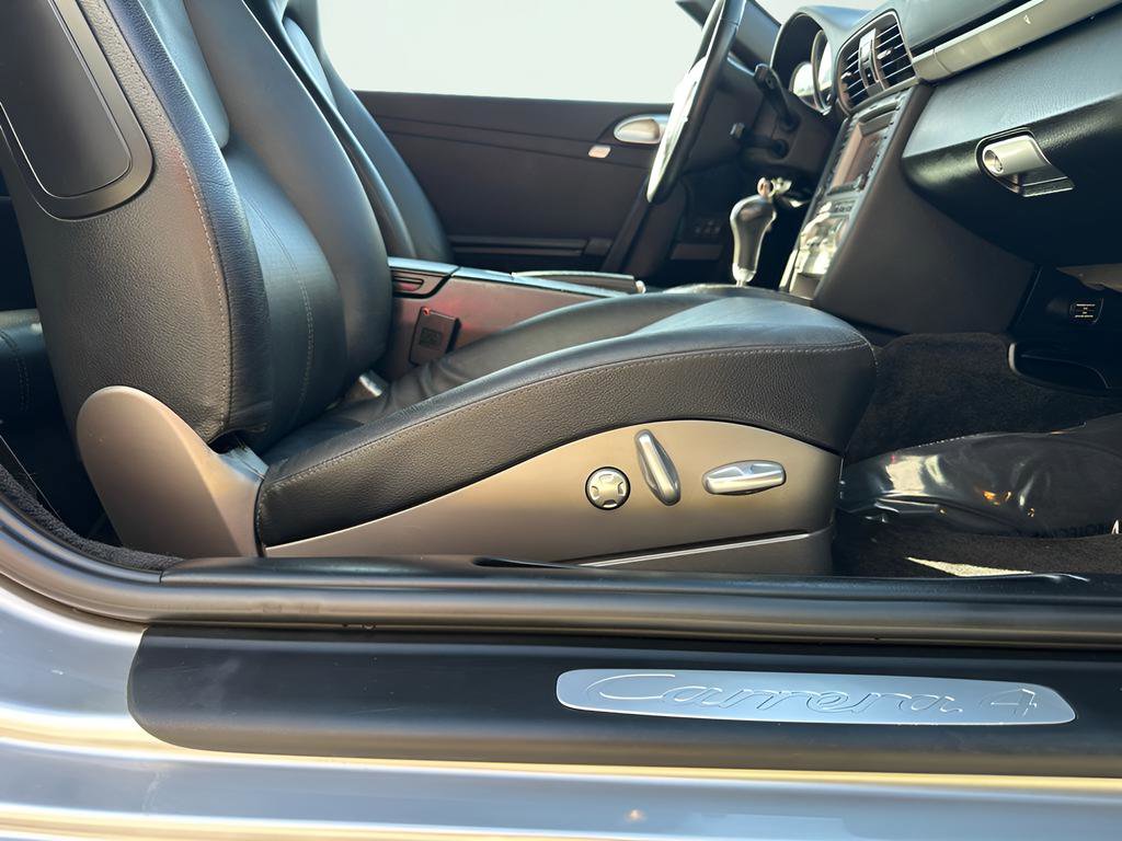 Used 2006 Porsche 911 Carrera image 23