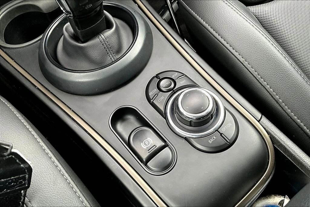 Used 2022 MINI Cooper Countryman S image 50