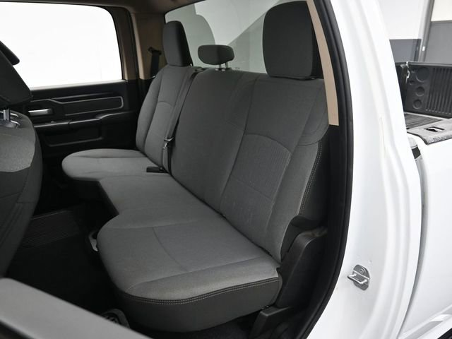 Used 2019 RAM 2500 Big Horn image 26