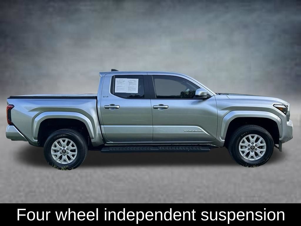 Used 2025 Toyota Tacoma SR5 RWD image 4