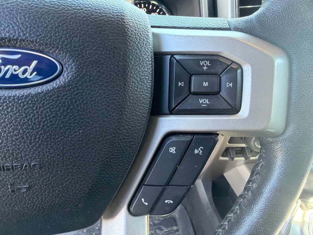 Used 2019 Ford F150 Lariat w/ Equipment Group 502A Luxury AWD/4WD image 15