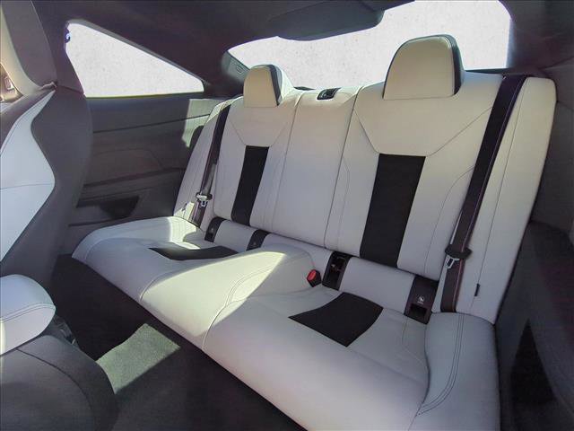 Certified 2024 BMW M4 xDrive Competition w/ M Driver's Package image 16