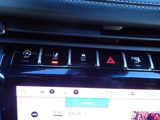 New 2025 Jeep Grand Cherokee Overland w/ Trailer Tow Package image 24