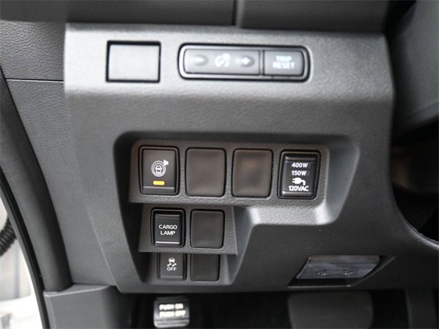 New 2026 Nissan Frontier S image 16