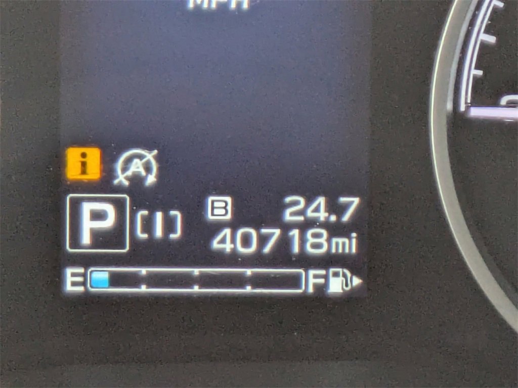 Used 2023 Subaru Forester Premium image 34