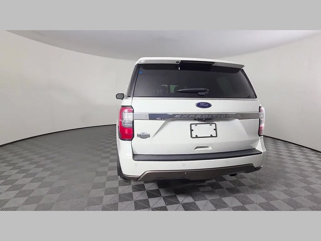 Used 2021 Ford Expedition King Ranch AWD/4WD image 45