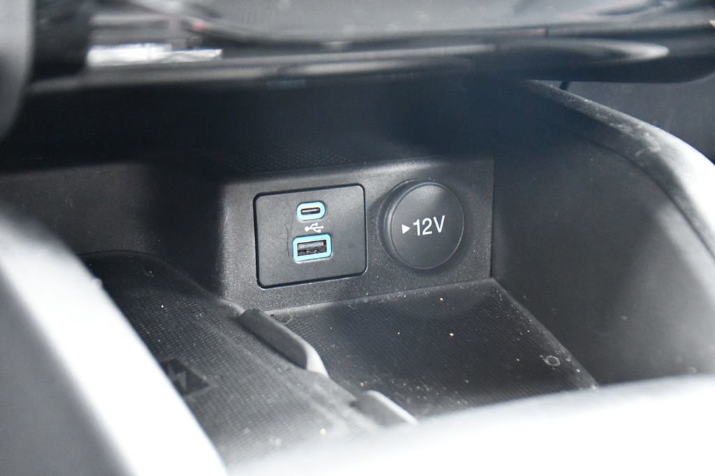 Used 2023 Ford Escape ST-Line Elite image 30