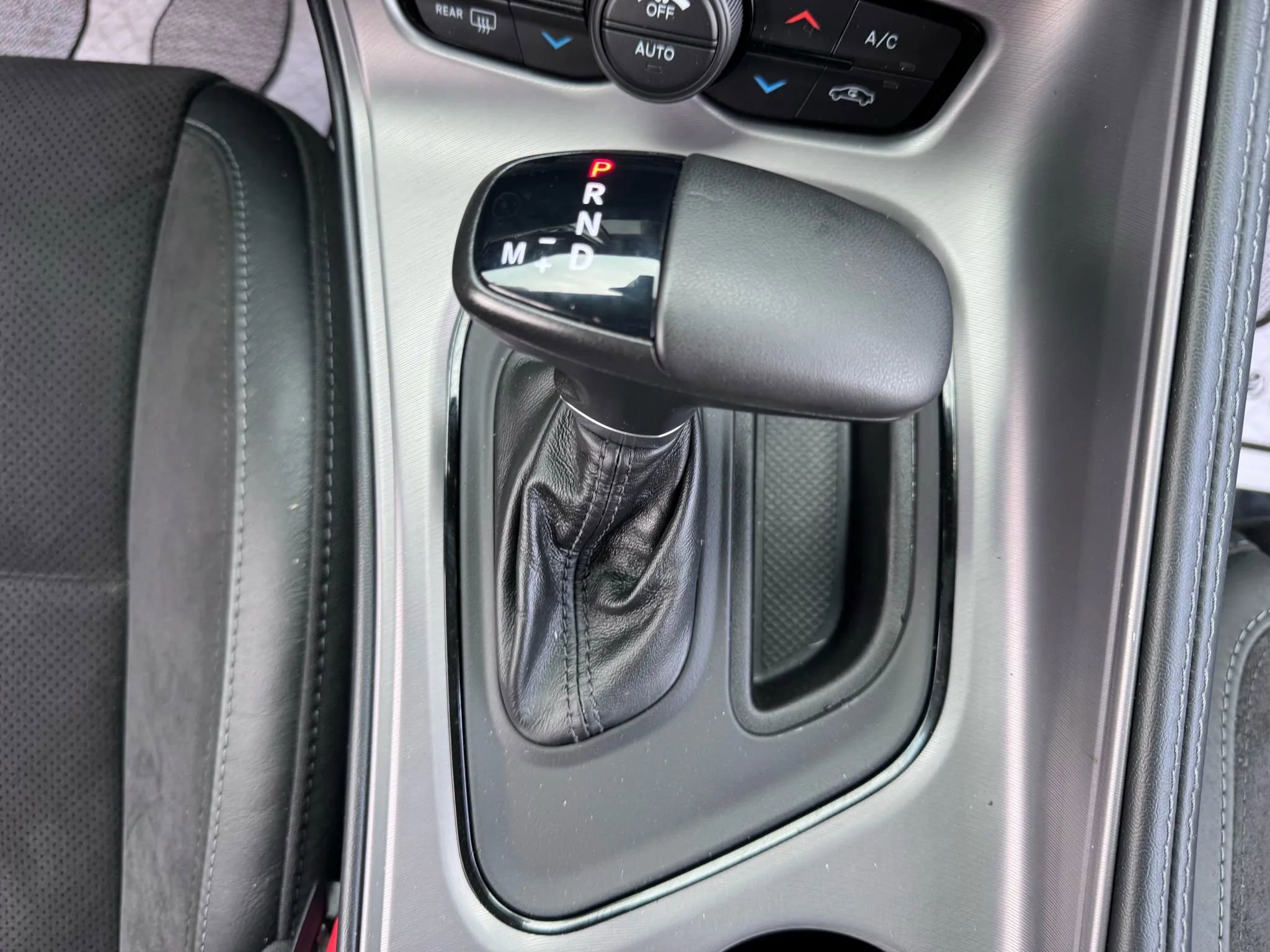 Used 2023 Dodge Challenger R/T Scat Pack w/ Plus Package image 26