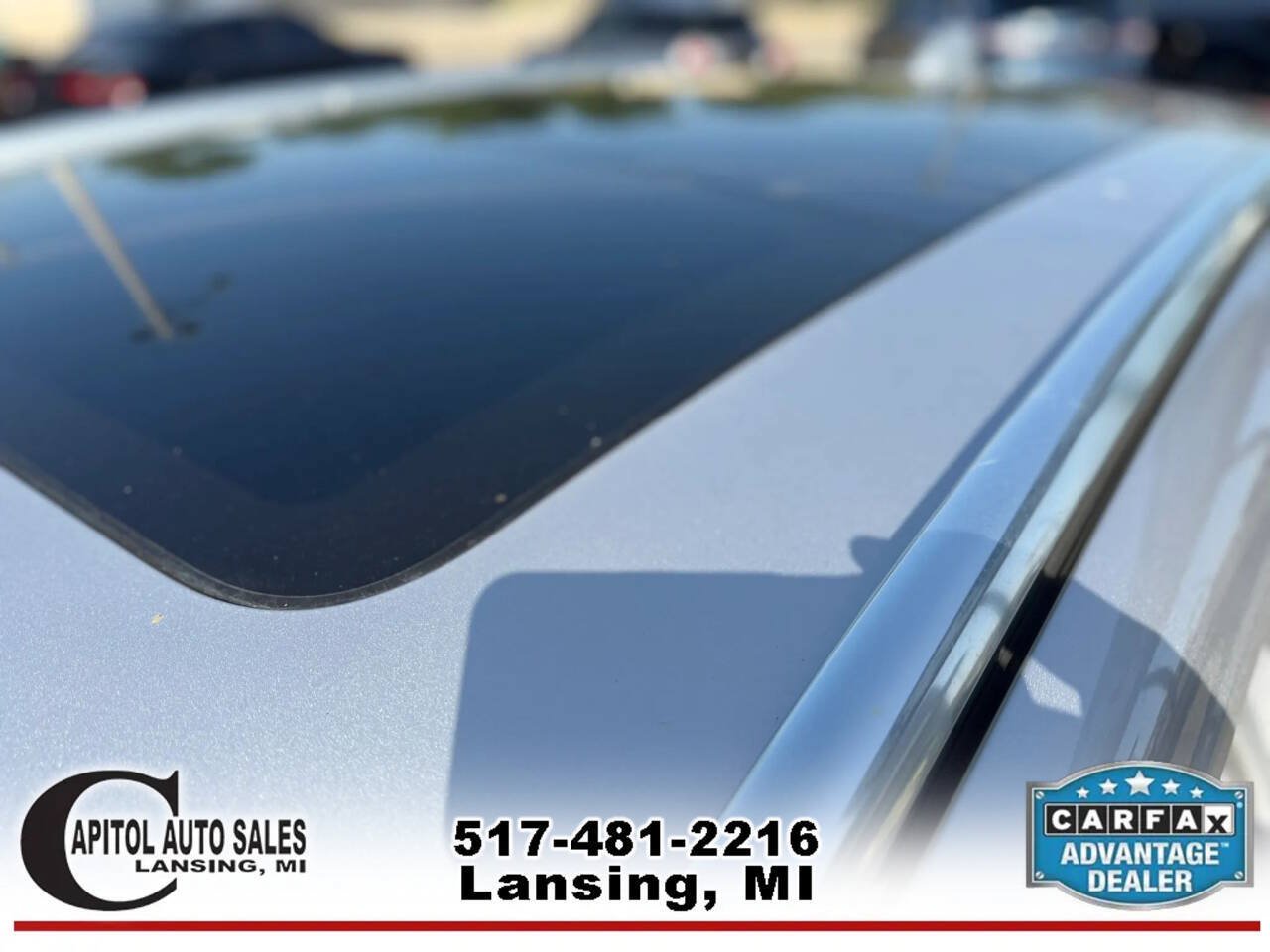 Used 2017 Lincoln MKC Reserve w/ Lincoln MKC Climate Package AWD/4WD image 8