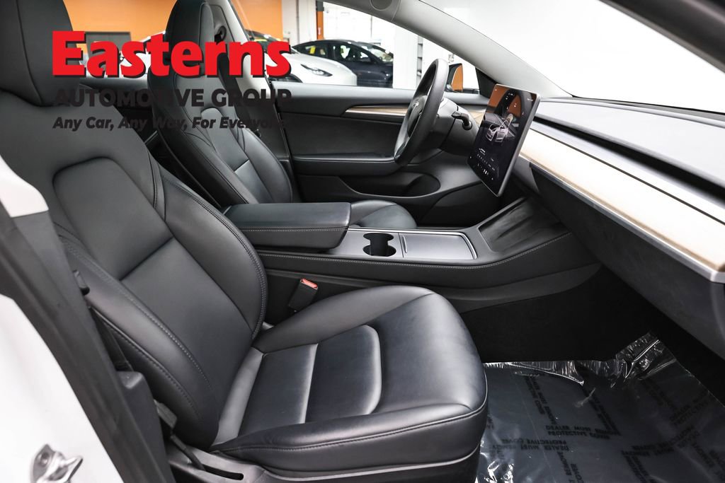 Used 2023 Tesla Model 3 Standard Range RWD image 18