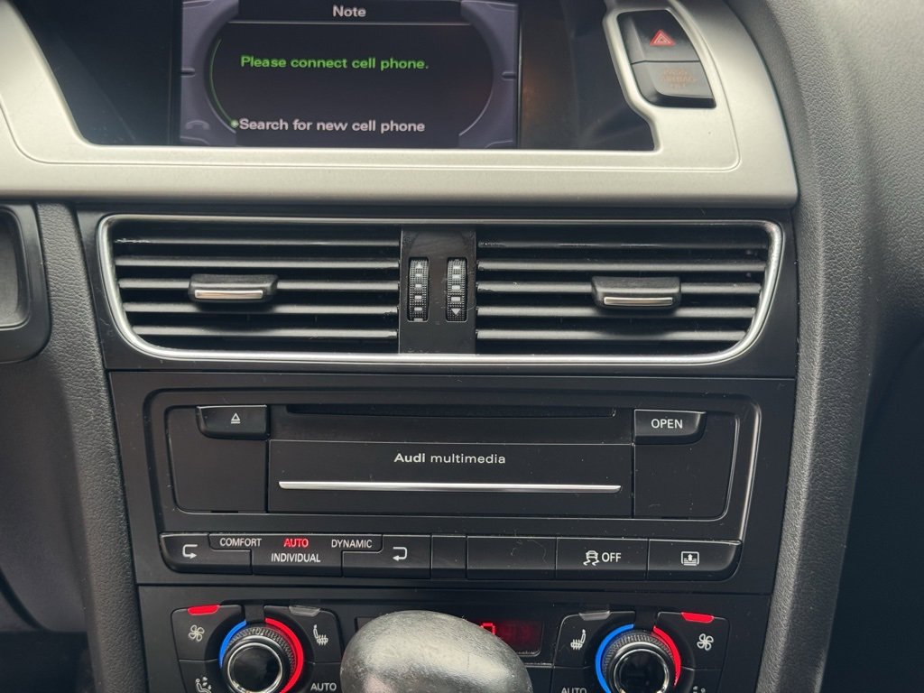 Used 2012 Audi S4 Prestige image 27