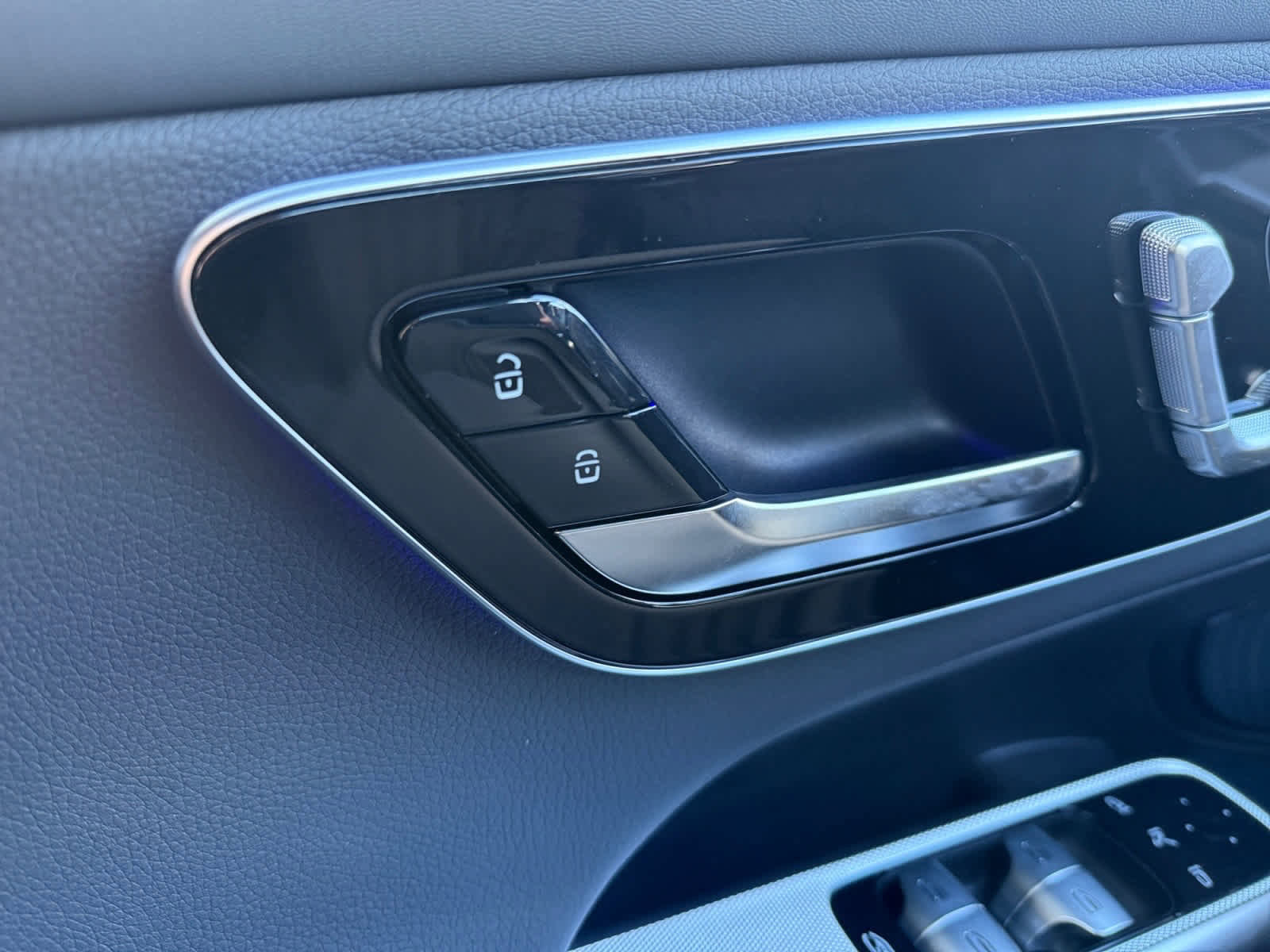 New 2026 Mercedes-Benz GLC 300 GLC 300 image 22