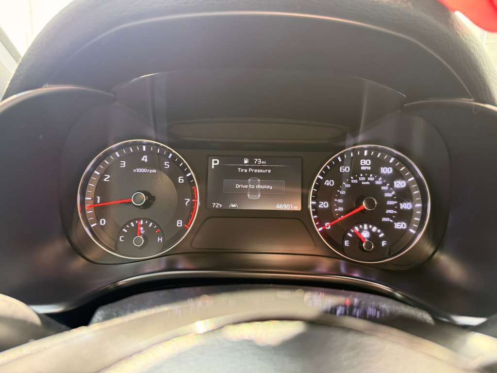 Used 2024 Kia Forte GT-Line FWD image 28