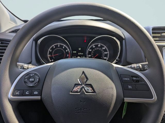 New 2026 Mitsubishi Outlander Sport ES image 27