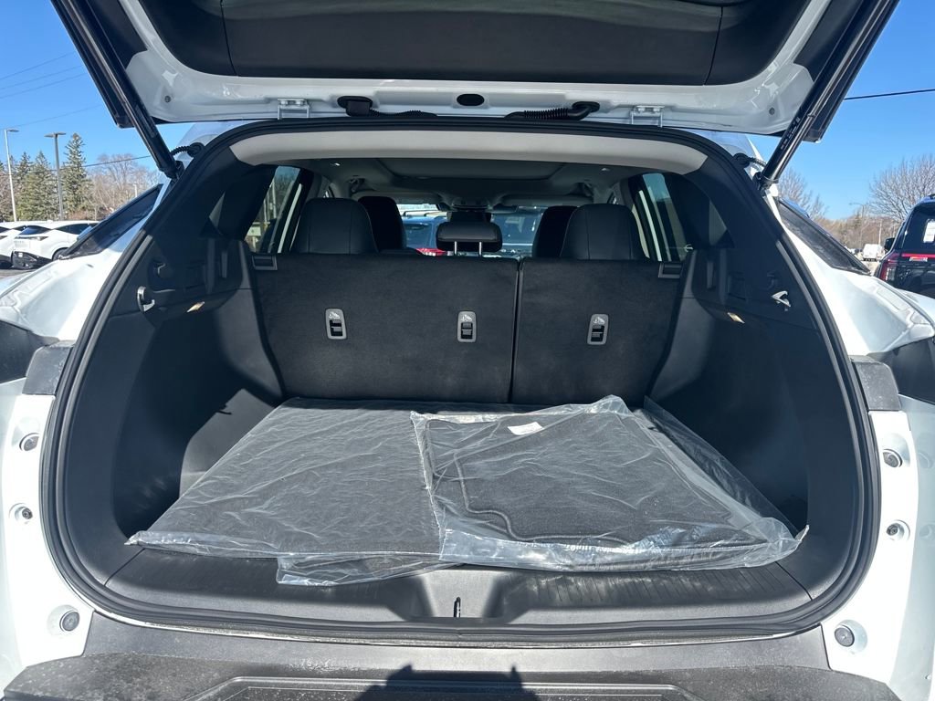 New 2026 Nissan Murano SL image 37